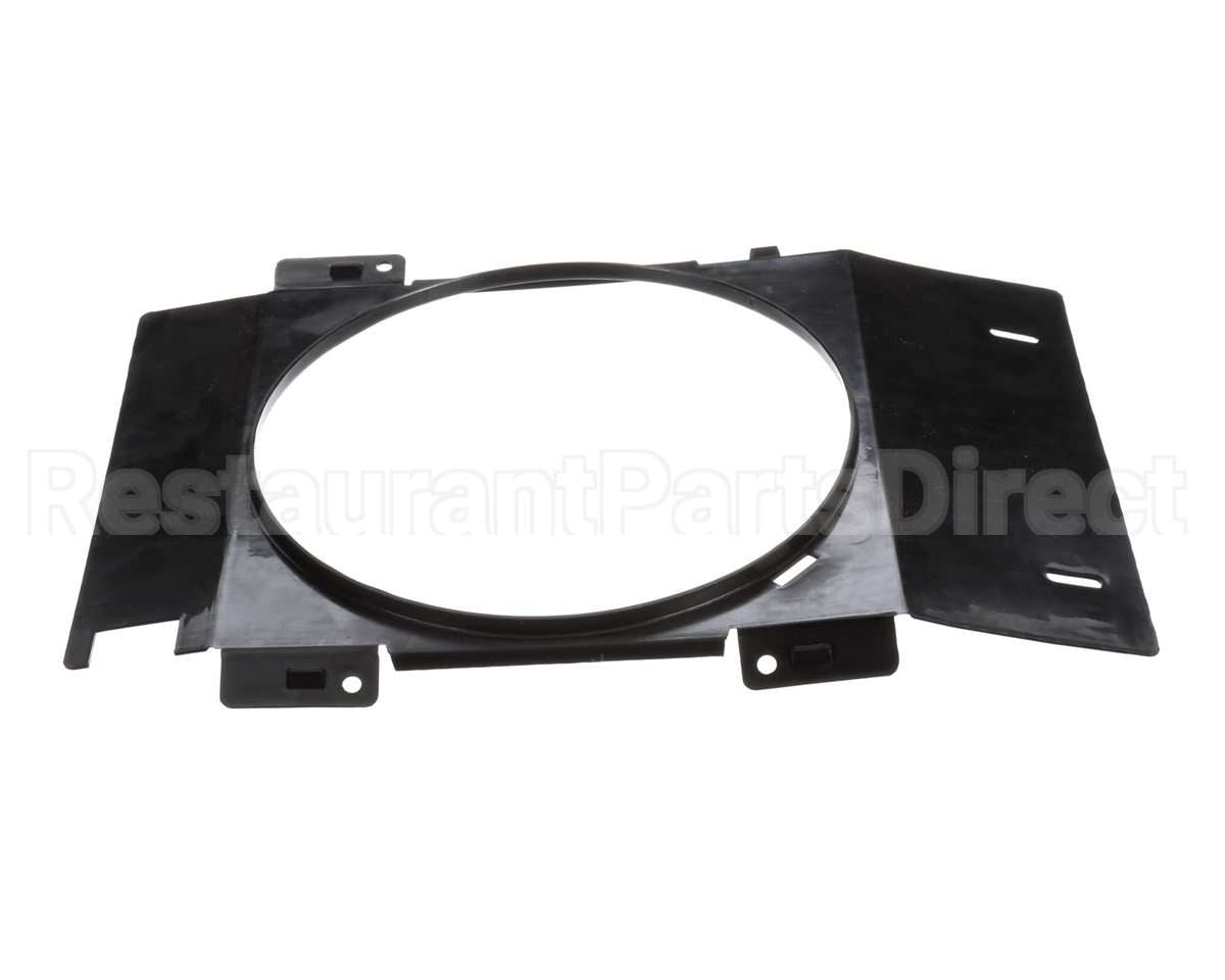 3085651 Hussmann Shroud-Fan Cplnd 045-0194-03