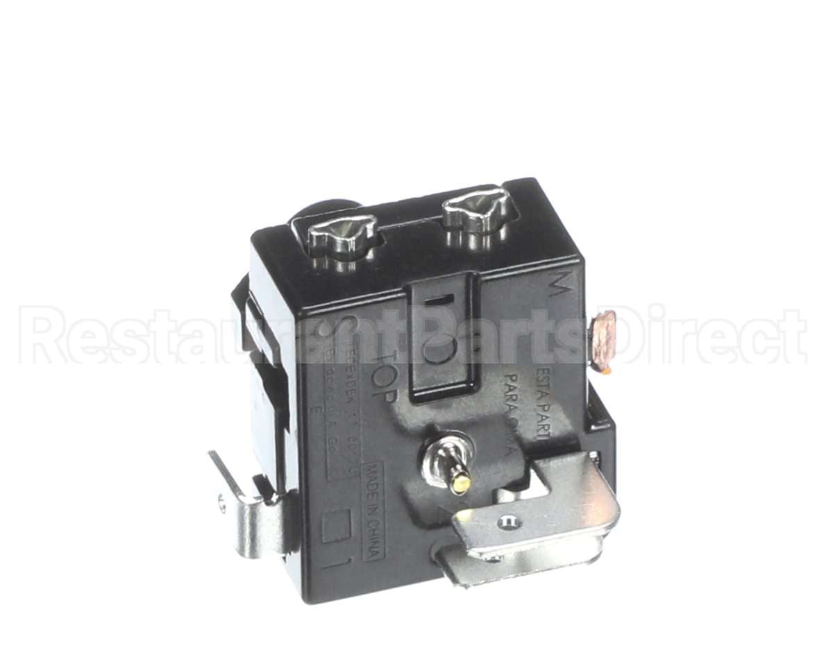 3085664 Hussmann Relay-Current Kit Cplnd 940-C411-72