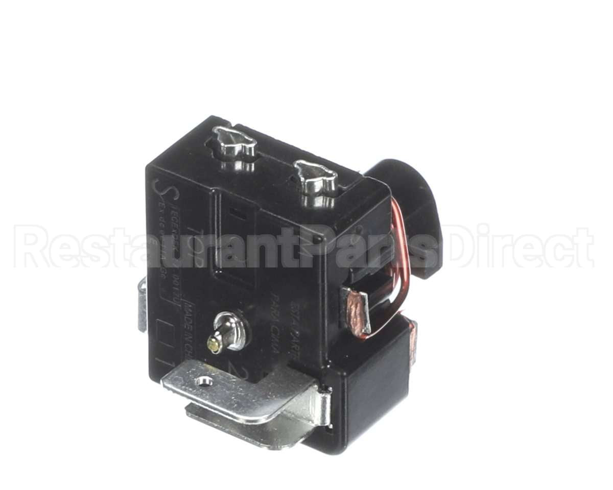 3085664 Hussmann Relay-Current Kit Cplnd 940-C411-72