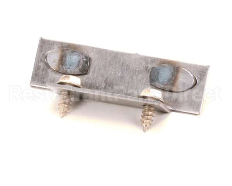 30857 Imperial Ir-Kick Plate Bracket (Old P/N 20144)
