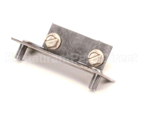30857 Imperial Ir-Kick Plate Bracket (Old P/N 20144)