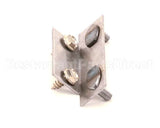 30857 Imperial Ir-Kick Plate Bracket (Old P/N 20144)
