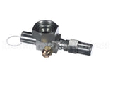 3085875 Hussmann Valve-Serv Valve Kit 5/8 Swt Cplnd 910-7