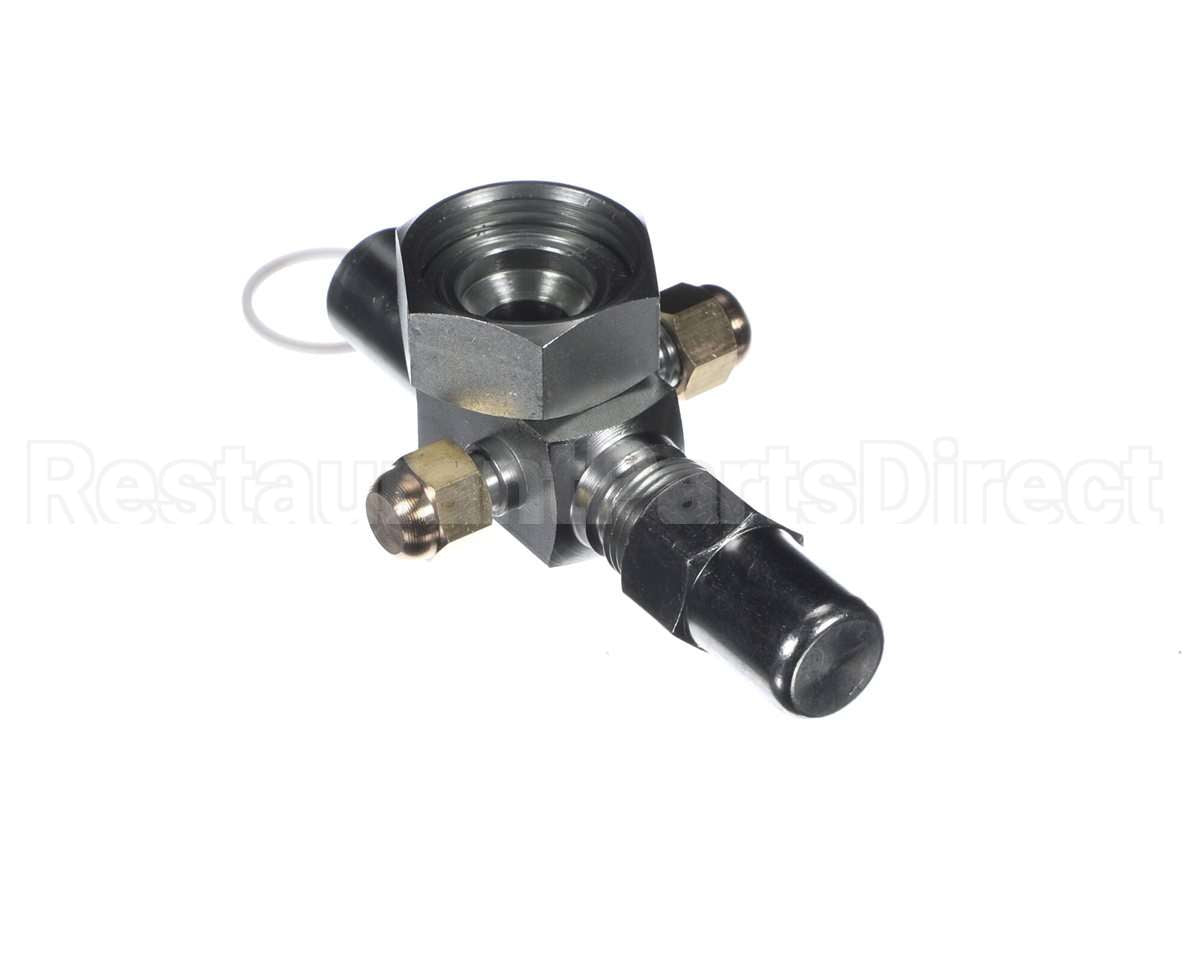 3085875 Hussmann Valve-Serv Valve Kit 5/8 Swt Cplnd 910-7