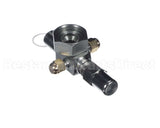 3085875 Hussmann Valve-Serv Valve Kit 5/8 Swt Cplnd 910-7