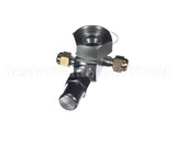 3085875 Hussmann Valve-Serv Valve Kit 5/8 Swt Cplnd 910-7