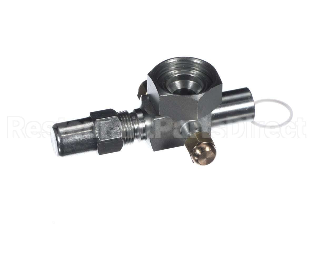 3085875 Hussmann Valve-Serv Valve Kit 5/8 Swt Cplnd 910-7