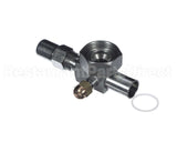 3085875 Hussmann Valve-Serv Valve Kit 5/8 Swt Cplnd 910-7