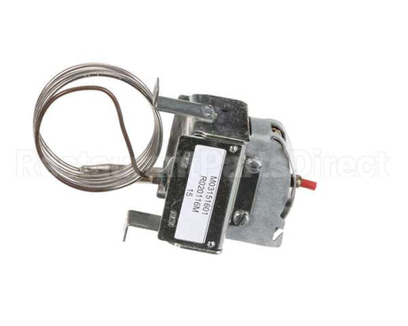 308602 Eagle-Metal Masters Limit Control