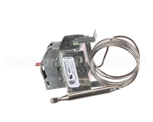 308602 Eagle-Metal Masters Limit Control