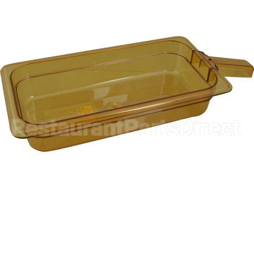 30860H13 Compatible Carlisle Foodservice Pan, Holding (W/Single Handle)