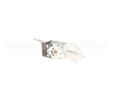308645 Eagle-Metal Masters Thermostatic Control 240V