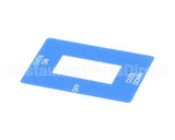 30873 Imperial Ir-C Switch Label 2X2X.062