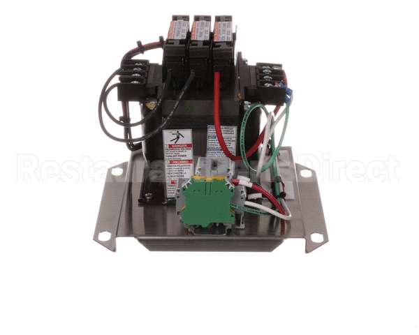 30876 Gaylord 220V Option For Controls