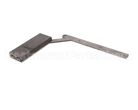 3088-0 Montague Door Trunnion Right