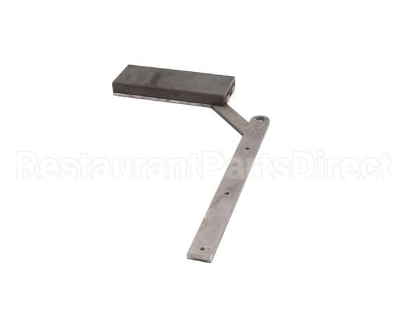 3088-0 Montague Door Trunnion Right