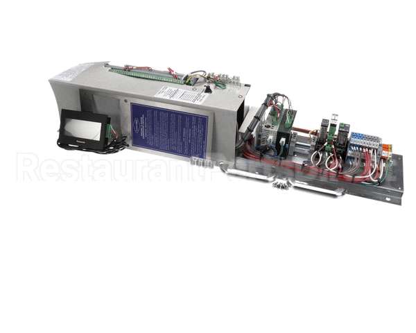 30888 Gaylord C6000D Sequential Control Up To 13 Seq