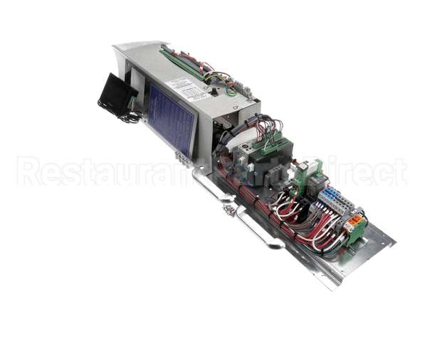 30888 Gaylord C6000D Sequential Control Up To 13 Seq