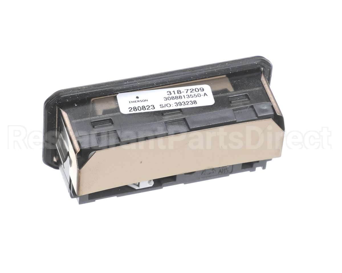 3088813550 Hussmann Display-Dixell Ipch660