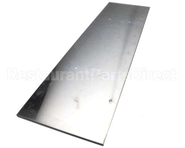 308887 Champion - Moyer Diebel Door 12 Weldment Ucc Liftout