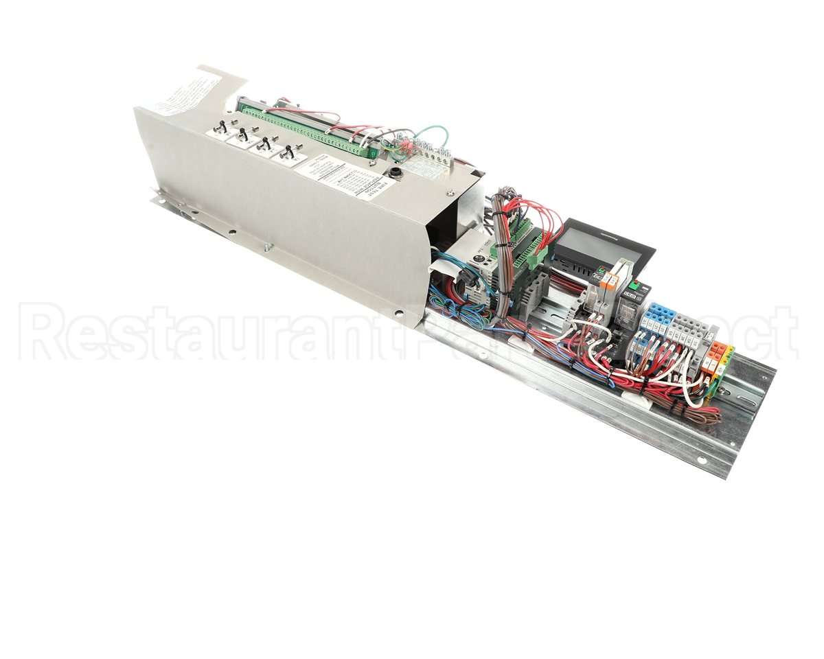 30889 Gaylord C-6000-D Sequential Control Up To 9 Sequ