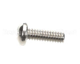 30890 Silver King Scr 1/4-203/4 Ss Phil Pan