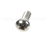 30890 Silver King Scr 1/4-203/4 Ss Phil Pan