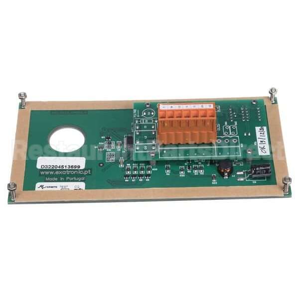 30891401000040 Compatible Doyon Electronic Panel Lmaxxx