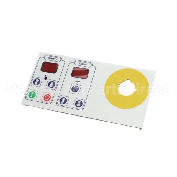 30891401001050 Compatible Doyon Electronic Panel Btfxxx V3.2