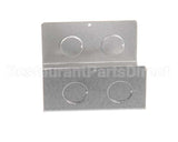 308949 Champion - Moyer Diebel Box-Elec Stamped Flange