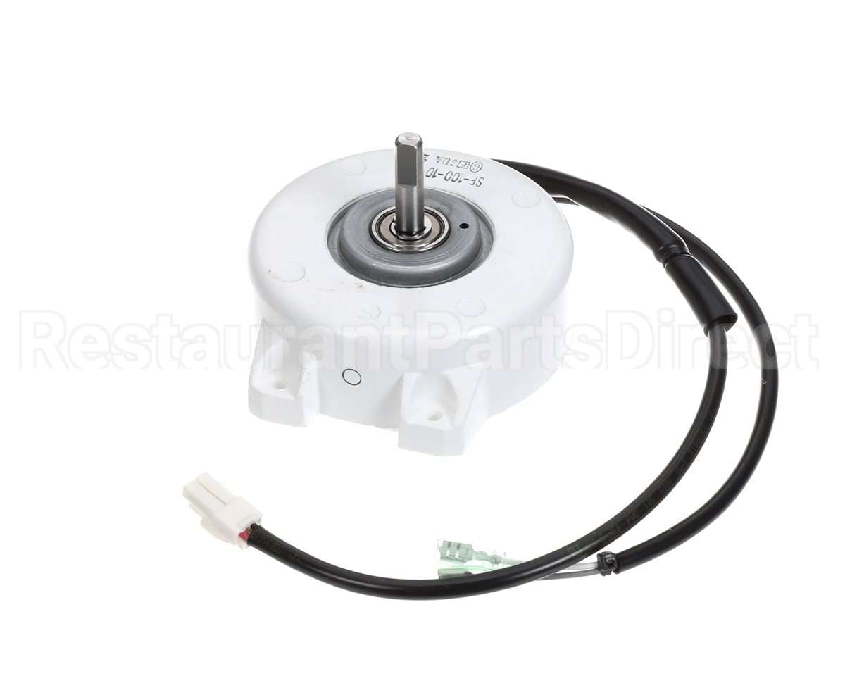 308F-2011 Rinnai Convection Motor Assy (403) 263Fa