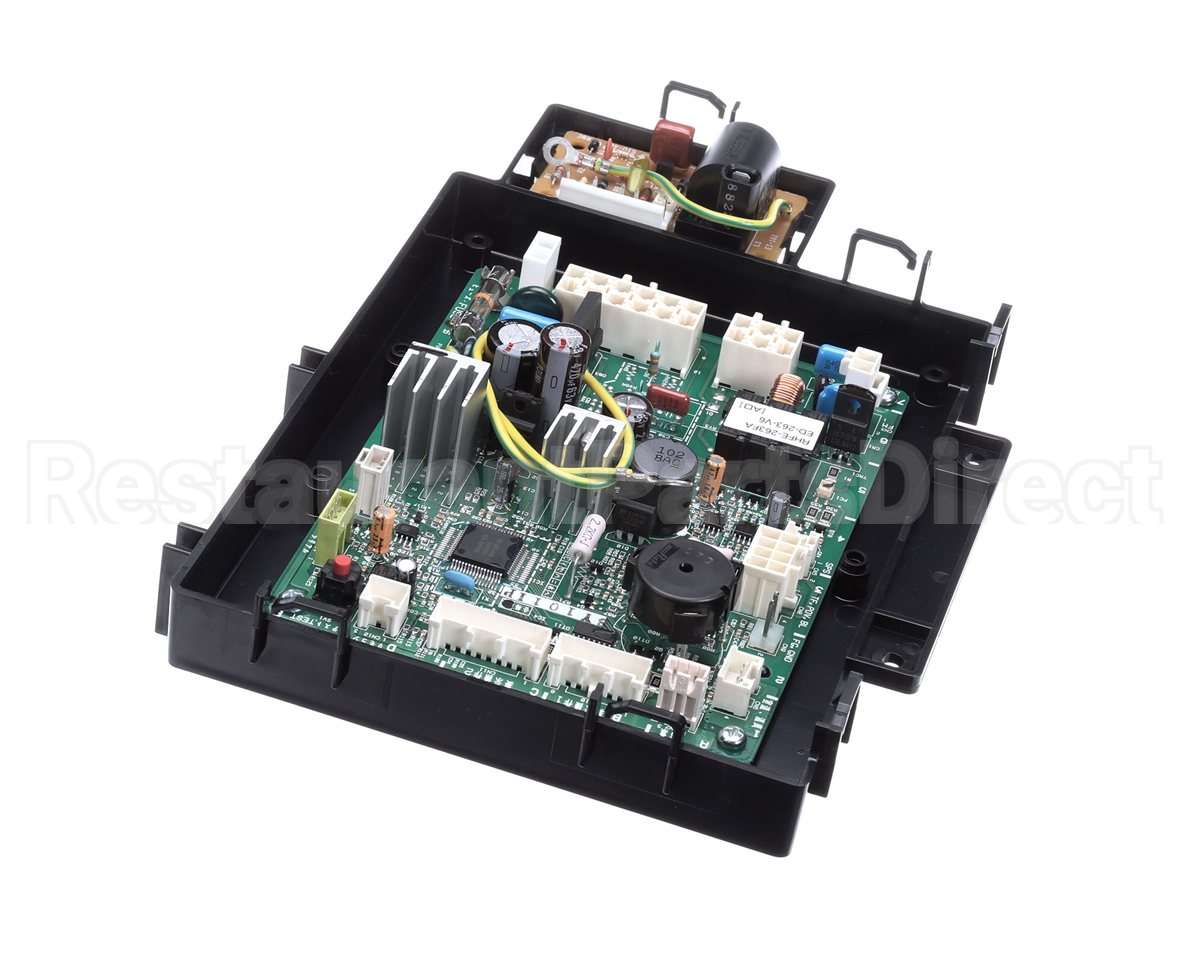 308F-2030-V5X03 Rinnai Pcb Asy 263Fa Faii Kt