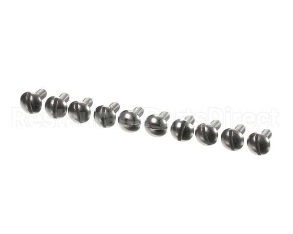 308P105 Antunes Screw, Mach #8-32X1/2