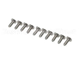 308P105 Antunes Screw, Mach #8-32X1/2