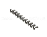 308P105 Antunes Screw, Mach #8-32X1/2