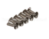 308P120 Antunes Screw,Mach #8-32 X 5/8
