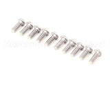 308P124 Antunes Screw #8-32X1/2 Oneway