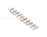 308P124 Antunes Screw #8-32X1/2 Oneway