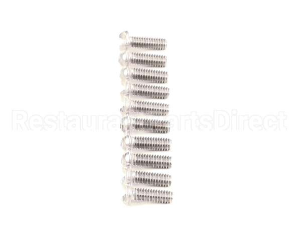 308P124 Antunes Screw #8-32X1/2 Oneway