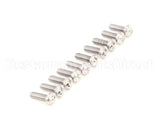 308P124 Antunes Screw #8-32X1/2 Oneway