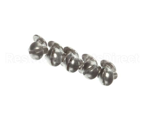 308P127 Antunes Screw,Mach #08-32 X 5/16