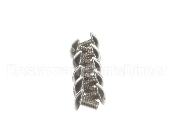 308P127 Antunes Screw,Mach #08-32 X 5/16