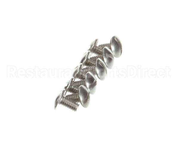 308P127 Antunes Screw,Mach #08-32 X 5/16