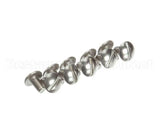 308P127 Antunes Screw,Mach #08-32 X 5/16