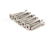 308P132 Antunes Screw,Mach #8-32X3/4 Ph