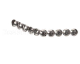 308P144 Antunes Scrw,Mach#8-32/#6Hd-10Pk