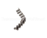 308P144 Antunes Scrw,Mach#8-32/#6Hd-10Pk