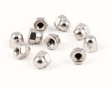 308P145 Antunes Nut, #8-32 Acorn