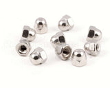 308P145 Antunes Nut, #8-32 Acorn