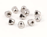 308P145 Antunes Nut, #8-32 Acorn